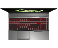 MSI Alpha 15 Ryzen 5/16GB/512/Win10X RX5500M 120Hz - 550298 - zdjęcie 5